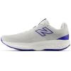 imageNew Balance Mens Fresh Foam 520 V9 ShoesGrey MatterReflectionTeam Royal