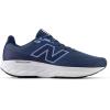 imageNew Balance Mens Fresh Foam 520 V9 ShoesVintage IndigoNb NavyElectric Sky