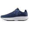 imageNew Balance Mens Fresh Foam 520 V9 ShoesVintage IndigoNb NavyElectric Sky