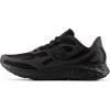 imageNew Balance Mens Fresh Foam Arishi V4 Running ShoeBlackBlack CementBlack Cement