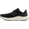 imageNew Balance Mens Fresh Foam Arishi V4 Running ShoeBlackFaded Black