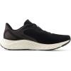 imageNew Balance Mens Fresh Foam Arishi V4 Running ShoeBlackFaded Black