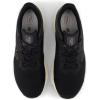 imageNew Balance Mens Fresh Foam Arishi V4 Running ShoeBlackFaded Black