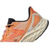 imageNew Balance Mens Fresh Foam Arishi V4 Running ShoeCedarElectric RedTimberwolf