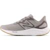imageNew Balance Mens Fresh Foam Arishi V4 Running ShoeGrey Silver