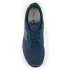 imageNew Balance Mens Fresh Foam Arishi V4 Running ShoeNb NavyMedusa Green