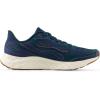 imageNew Balance Mens Fresh Foam Arishi V4 Running ShoeNb NavyMedusa Green