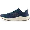 imageNew Balance Mens Fresh Foam Arishi V4 Running ShoeNb NavyMedusa Green