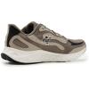 imageNew Balance Mens Fresh Foam Arishi V4 Running ShoeThunder BrownStoneware