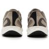 imageNew Balance Mens Fresh Foam Arishi V4 Running ShoeThunder BrownStoneware