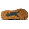imageNew Balance Mens Fresh Foam X Hierro V9 Trail Running SneakersDark JuniperBlackDried Apricot
