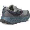 imageNew Balance Mens Fresh Foam X Hierro V9 Trail Running SneakersSlate GreyShadow Blue