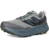 imageNew Balance Mens Fresh Foam X Hierro V9 Trail Running SneakersSlate GreyShadow Blue