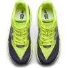 imageNew Balance Mens FuelCell Rebel V5 SneakersAlkaline GreenBoysenberry