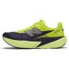 imageNew Balance Mens FuelCell Rebel V5 SneakersAlkaline GreenBoysenberry