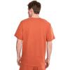 imageNew Balance Mens Sport Essentials Cotton TShirtCinnamon