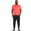 imageNew Balance Mens Sport Essentials Cotton TShirtUrgent Red