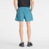 imageNew Balance Mens Sport Essentials Short 5Big Teal