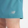 imageNew Balance Mens Sport Essentials Short 5Big Teal