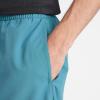 imageNew Balance Mens Sport Essentials Short 5Big Teal