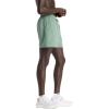 imageNew Balance Mens Sport Essentials Short 5Dark Juniper