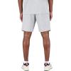 imageNew Balance Mens Sport Essentials Short 7Athletic Grey
