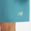 imageNew Balance Mens Sport Essentials Short 7Big Teal