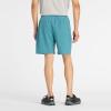 imageNew Balance Mens Sport Essentials Short 7Big Teal