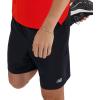 imageNew Balance Mens Sport Essentials Short 7Black