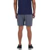 imageNew Balance Mens Sport Essentials Short 7Graphite