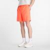 imageNew Balance Mens Sport Essentials Short 7Urgent Red