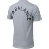imageNew Balance Mens Sport Essentials TShirtAthletic Grey