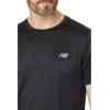 imageNew Balance Mens Sport Essentials TShirtBlack