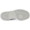 imageNew Balance UnisexChild 080 Court Laceup SneakerNb 103 WhiteGrey Matter