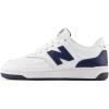 imageNew Balance UnisexChild 080 Court Laceup SneakerNb 103 WhiteNb Navy