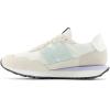 imageNew Balance Womens 237 SneakerBeigeSea Salt