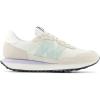 imageNew Balance Womens 237 SneakerBeigeSea Salt