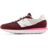 imageNew Balance Womens 237 SneakerTimber WolfSea Moss