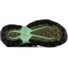 imageNew Balance Womens Dynasoft Tektrel V1 Trail Running SneakersBlackLab GreenSilver Metallic