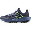 imageNew Balance Womens Dynasoft Tektrel V1 Trail Running SneakersBoysenberryAfterglow
