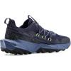 imageNew Balance Womens Dynasoft Tektrel V1 Trail Running SneakersBoysenberryAfterglow