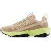 imageNew Balance Womens Dynasoft Tektrel V1 Trail Running SneakersDark Vintage RoseLimelightClay Ash
