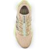 imageNew Balance Womens Dynasoft Tektrel V1 Trail Running SneakersDark Vintage RoseLimelightClay Ash