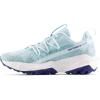 imageNew Balance Womens Dynasoft Tektrel V1 Trail Running SneakersGlint BlueDeep End