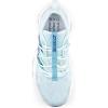 imageNew Balance Womens Dynasoft Tektrel V1 Trail Running SneakersGlint BlueDeep End