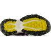 imageNew Balance Womens Dynasoft Tektrel V1 Trail Running SneakersPurple FuchsiaBlackGinger Lemon