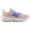 imageNew Balance Womens Dynasoft Tektrel V1 Trail Running SneakersStone PinkFairweather Blue