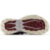 imageNew Balance Womens Dynasoft Tektrel V1 Trail Running SneakersWashed BurgundyMonarch BurgundyPearl Grey