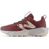 imageNew Balance Womens Dynasoft Tektrel V1 Trail Running SneakersWashed BurgundyMonarch BurgundyPearl Grey