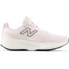 imageNew Balance Womens Fresh Foam 520 v9 Running Shoe Pink SaltStone Pink 5 XW